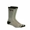 Men's Brown Dog Beau Sport Socks 1 Men's Brown Dog Beau Sport Socks -Chubbies Store mens brown dog beau sport 99 17533 grey heather 48530.1632933925