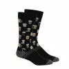 Men's Brown Dog Beerworks Socks -Chubbies Store mens brown dog beerworks socks 99 17641 navy 86989.1632864937