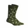 Men's Brown Dog Eli Socks -Chubbies Store mens brown dog eli socks 99 17801 sage 90790.1632868002