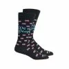 Men's Brown Dog We The People Socks 1 Men's Brown Dog We The People Socks -Chubbies Store mens brown dog we the people socks 99 16000 NAVY 22342.1632763562