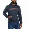 Men's Carhartt Graphic 3D Logo Midweight Sweatshirt 1 Men's Carhartt Graphic 3D Logo Midweight Sweatshirt -Chubbies Store mens carhartt graphic 3D logo sweatshirt 105679 472NAVY main 71041.1664996586