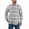 Men's Carhartt Big And Tall Rugged Flex Flannel Shirt -Chubbies Store mens carhartt rugged flex flannel shirt 105432 W03MALT main 26426.1664892881