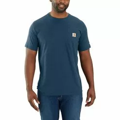 Men's Carhartt Force Relaxed Fit Pocket Tee