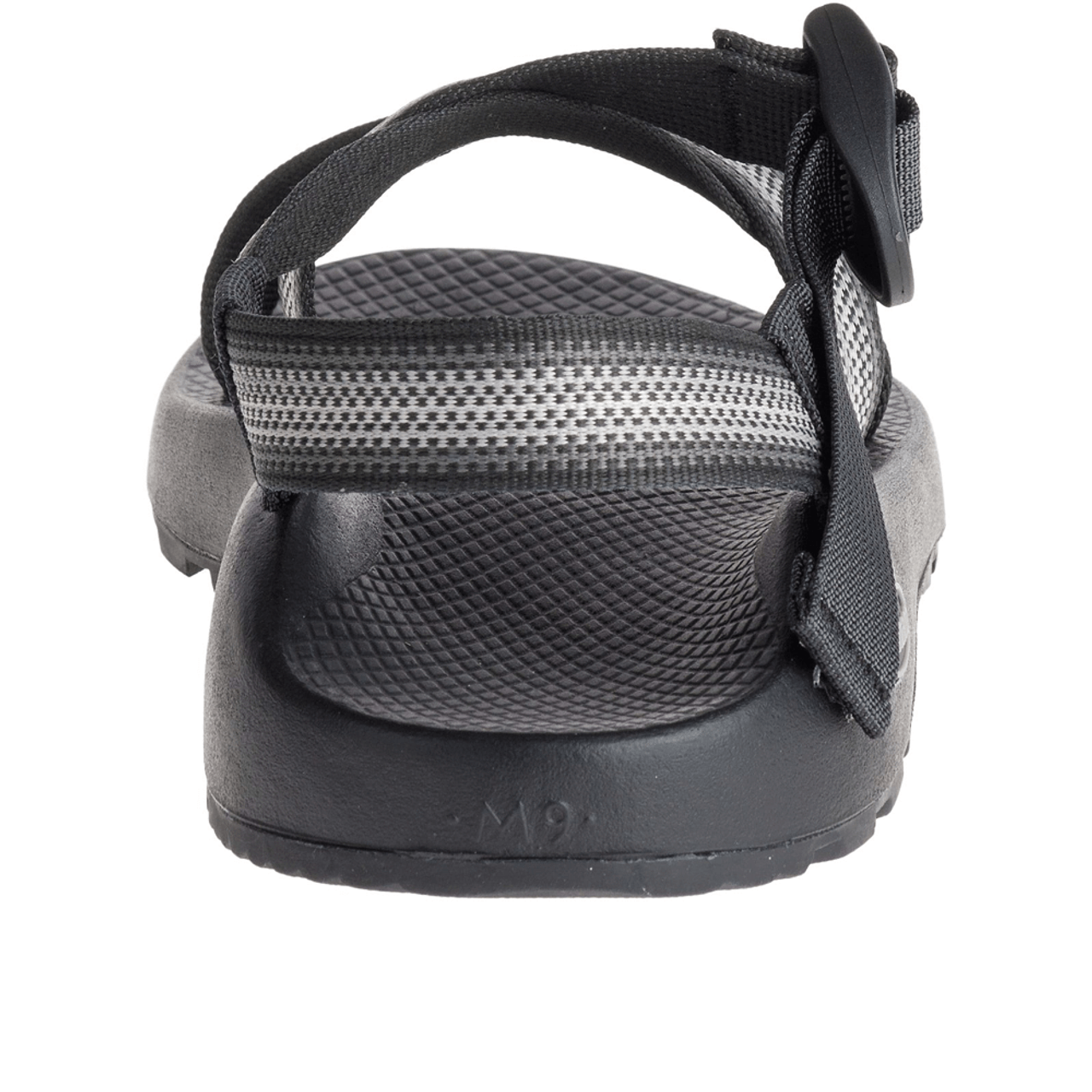 Men's Chaco Z/1 Classic Sandal - Split Gray 8 Men's Chaco Z/1 Classic Sandal - Split Gray - Image 6