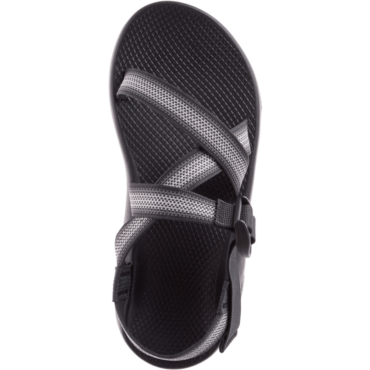 Men's Chaco Z/1 Classic Sandal - Split Gray 5 Men's Chaco Z/1 Classic Sandal - Split Gray - Image 3