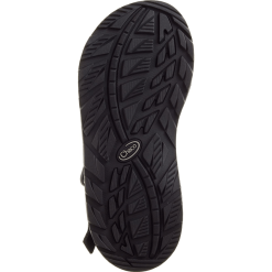 Men's Chaco Z/2 Classic Sandal - Black -Chubbies Store mens chaco Z2 classic J105427 black bottom 85832.1644261348