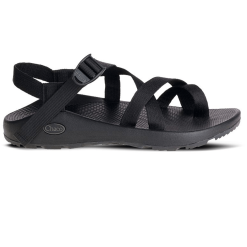 Men's Chaco Z/2 Classic Sandal - Black -Chubbies Store mens chaco Z2 classic J105427 black side 90072.1644261348