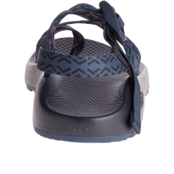 Men's Chaco Z/2 Classic Sandal - Stepped Navy 13 Men's Chaco Z/2 Classic Sandal - Stepped Navy -Chubbies Store mens chaco Z2 classic J106171 steppednavy back 12168.1644262348