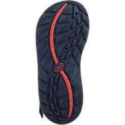 Men's Chaco Z/2 Classic Sandal - Stepped Navy 11 Men's Chaco Z/2 Classic Sandal - Stepped Navy -Chubbies Store mens chaco Z2 classic J106171 steppednavy bottom 56217.1644262348