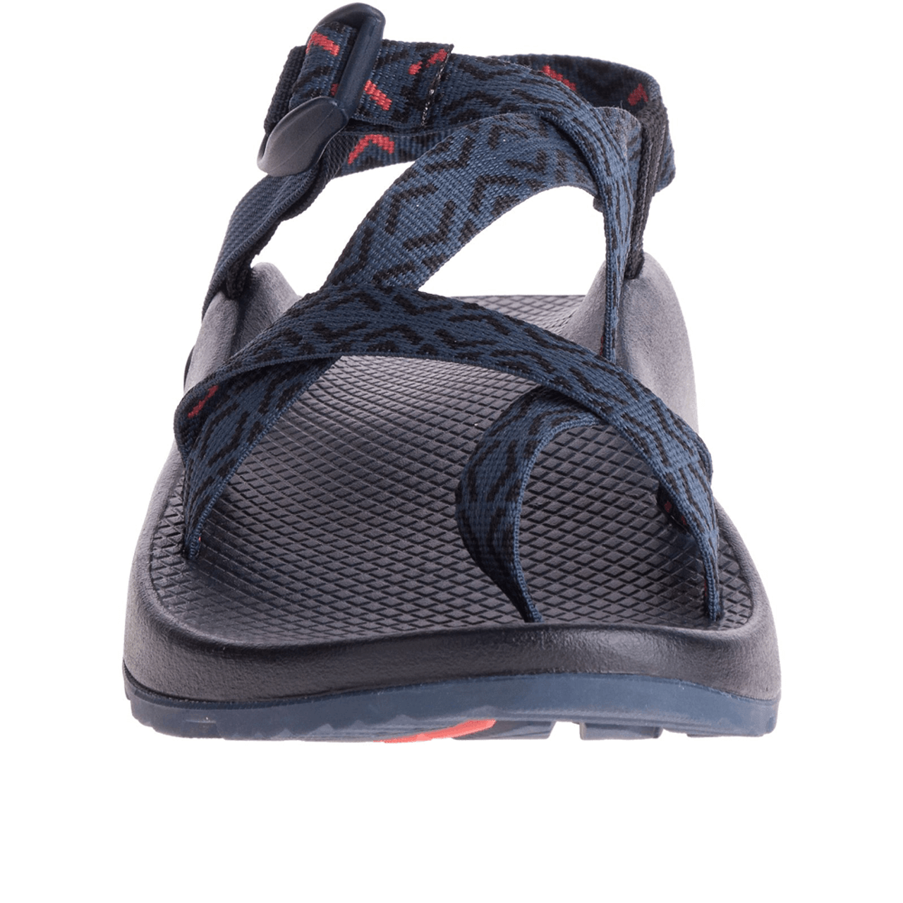 Men's Chaco Z/2 Classic Sandal - Stepped Navy 7 Men's Chaco Z/2 Classic Sandal - Stepped Navy - Image 5
