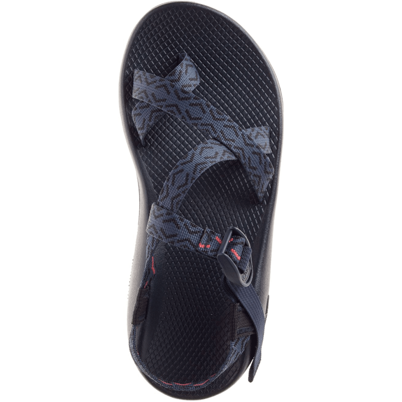 Men's Chaco Z/2 Classic Sandal - Stepped Navy 5 Men's Chaco Z/2 Classic Sandal - Stepped Navy - Image 3