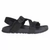 Men's Chaco Lowdown Sandal - Black -Chubbies Store mens chaco lowdown sandal JCH107109 black main 81320.1684863538