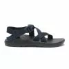 Men's Chaco Z/Cloud Sandal - Serpent Navy -Chubbies Store mens chaco z cloud sandal JCH107903 srpnnavy main 62688.1644263064