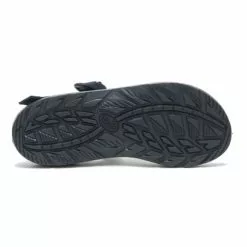 Men's Chaco Z/Cloud Sandal - Serpent Navy -Chubbies Store mens chaco z cloud sandal JCH107903 srpnnavy sole 49620.1644263064