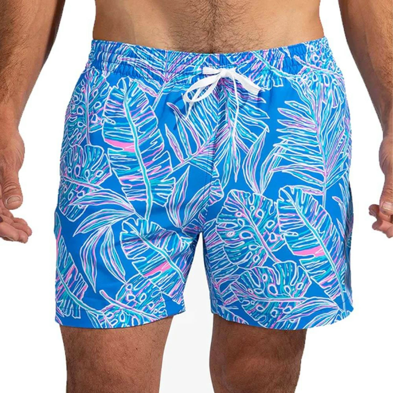 Men's Chubbies 5" Cruise It Or Lose It Swim Trunk 3 Men's Chubbies 5" Cruise It Or Lose It Swim Trunk