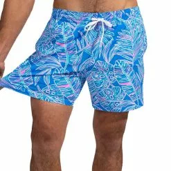 Men's Chubbies 5" Cruise It Or Lose It Swim Trunk 7 Men's Chubbies 5" Cruise It Or Lose It Swim Trunk -Chubbies Store mens chubbies 5.5 in the cruise it or lose its swim trunk 109212 16 421 blue stretch 44436.1678738458