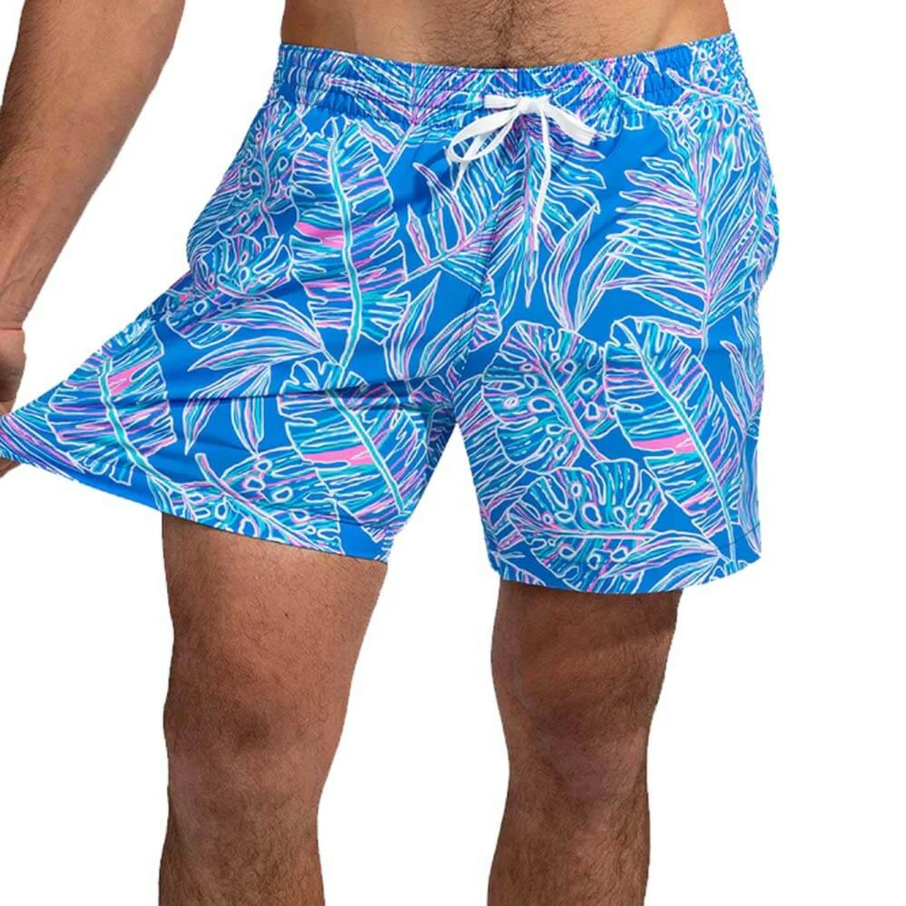 Men's Chubbies 5" Cruise It Or Lose It Swim Trunk 5 Men's Chubbies 5" Cruise It Or Lose It Swim Trunk - Image 3