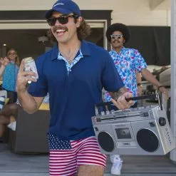 Men's Chubbies 5.5" The 'Mericas Cotton Swim Trunks -Chubbies Store mens chubbies 5.5 the mericas cotton swim 001201 12 front lifestyle 53051.1621886428