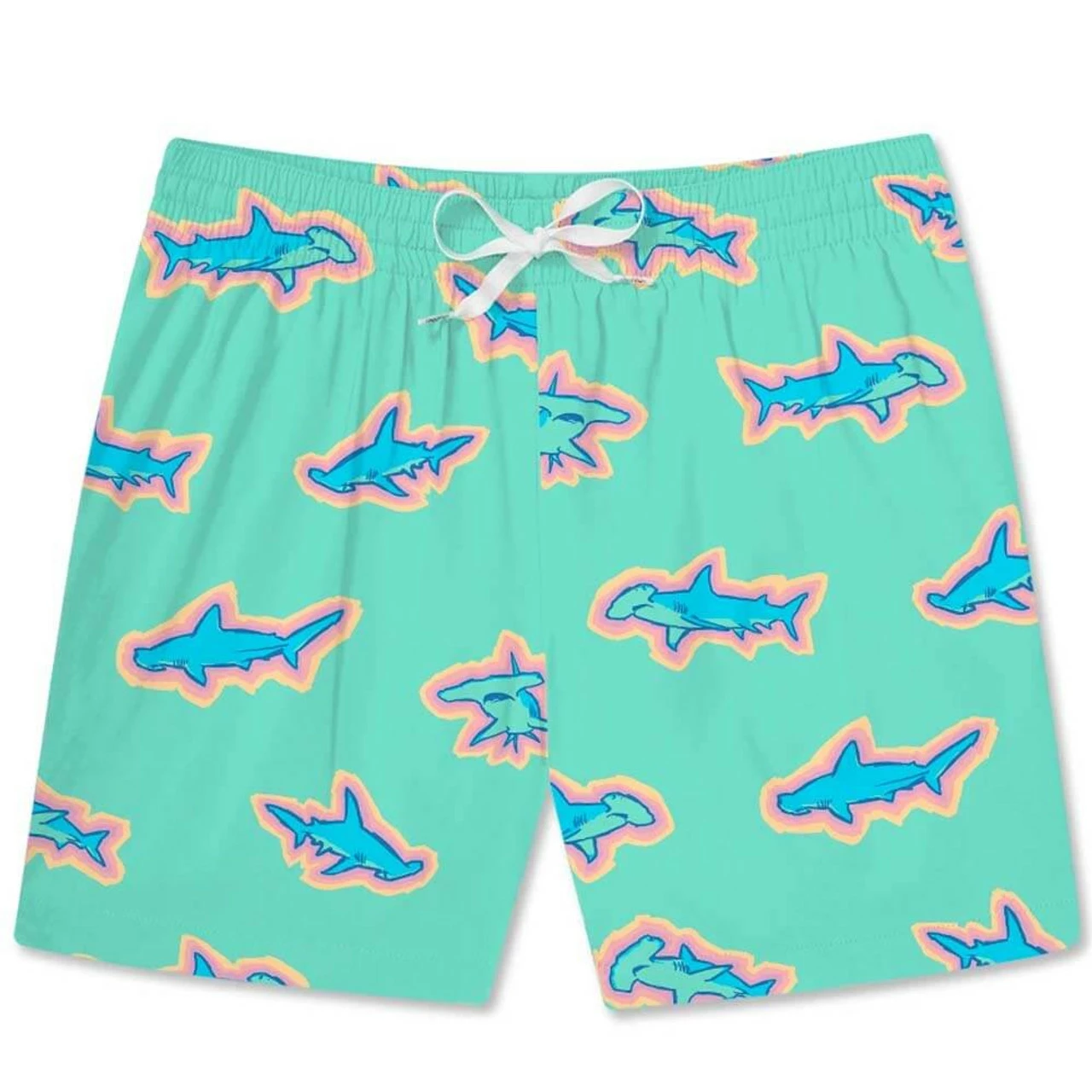 Men's Chubbies 5.5" The Apex Swimmers Swim Trunks 3 Men's Chubbies 5.5" The Apex Swimmers Swim Trunks