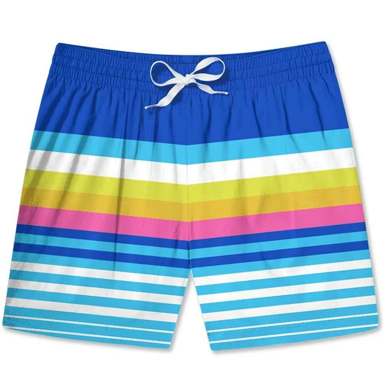 Men's Chubbies 5.5" The Newports Swim Trunks 3 Men's Chubbies 5.5" The Newports Swim Trunks