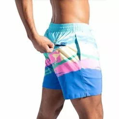 Front Page -Chubbies Store mens chubbies the day rockets 5.5in stretch swim trunk 109211 10 light pastel blue side 77493.1646860627