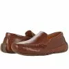Men's Clarks Markman Plain Dark Tan Leather Drivers 2 Men's Clarks Markman Plain Dark Tan Leather Drivers -Chubbies Store mens clarks markman plain slip on 26158703 dark tan leather 26992.1622739157