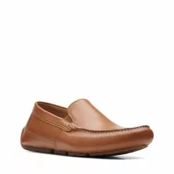 Clarks Men's Clark Markman Plain Shoe