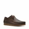 Men's Clarks Shacre II Run Shoe 1 Men's Clarks Shacre II Run Shoe -Chubbies Store mens clarks shacre II run beeswax 26159432 brown 11307.1631121101