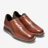 Men's Cole Haan ZeroGrand Laser Wingtip Lined Oxford -Chubbies Store mens cole haan zerogrand laser wingtip oxford lined C25351 british tan main 94172.1634327593