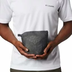 Columbia Sportswear Men's Columbia Glennaker Lake Rain Jacket -Chubbies Store mens columbia glennaker lake rain jacket 1442361 221 tusk grey packable 32033.1659552894