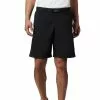 Columbia Sportswear Men's Columbia Palmerston Peak 9" Water Shorts -Chubbies Store mens columbia palmerston peak short 1449841 010Black front 34152.1653320050