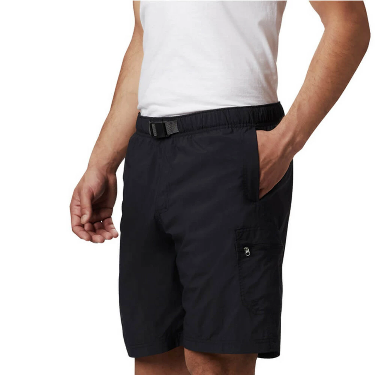 Columbia Sportswear Men's Columbia Palmerston Peak 9" Water Shorts 4 Columbia Sportswear Men's Columbia Palmerston Peak 9" Water Shorts - Image 2