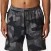 Columbia Sportswear Men's Columbia 8" Summerdry Short 2 Columbia Sportswear Men's Columbia 8" Summerdry Short -Chubbies Store mens columbia summerdry short 1930461 012BlackModCamo 43138.1643752575