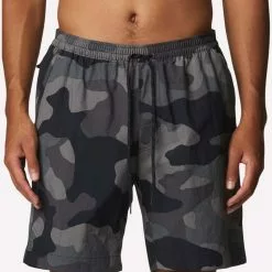 Columbia Sportswear Men's Columbia 8" Summerdry Short