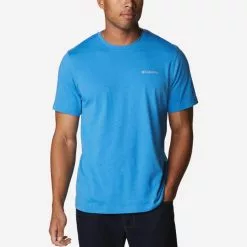 Columbia Sportswear Men's Columbia Short Sleeve Thistletown Hills Shirt