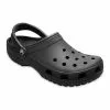Men's Crocs Classic Clog 1 Men's Crocs Classic Clog -Chubbies Store mens crocs classic clog 10001 001black main 70983.1670430107