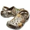 Men's Crocs Classic Realtree Edge Clog -Chubbies Store mens crocs classic realtree edge clog 205413 walnut 61661.1623875635
