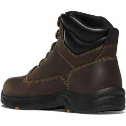 Danner Inc Men's Danner 6" Caliper Boot - Brown 10 Danner Inc Men's Danner 6" Caliper Boot - Brown -Chubbies Store mens danner 6in caliper 19452 brown back 58316.1634212343