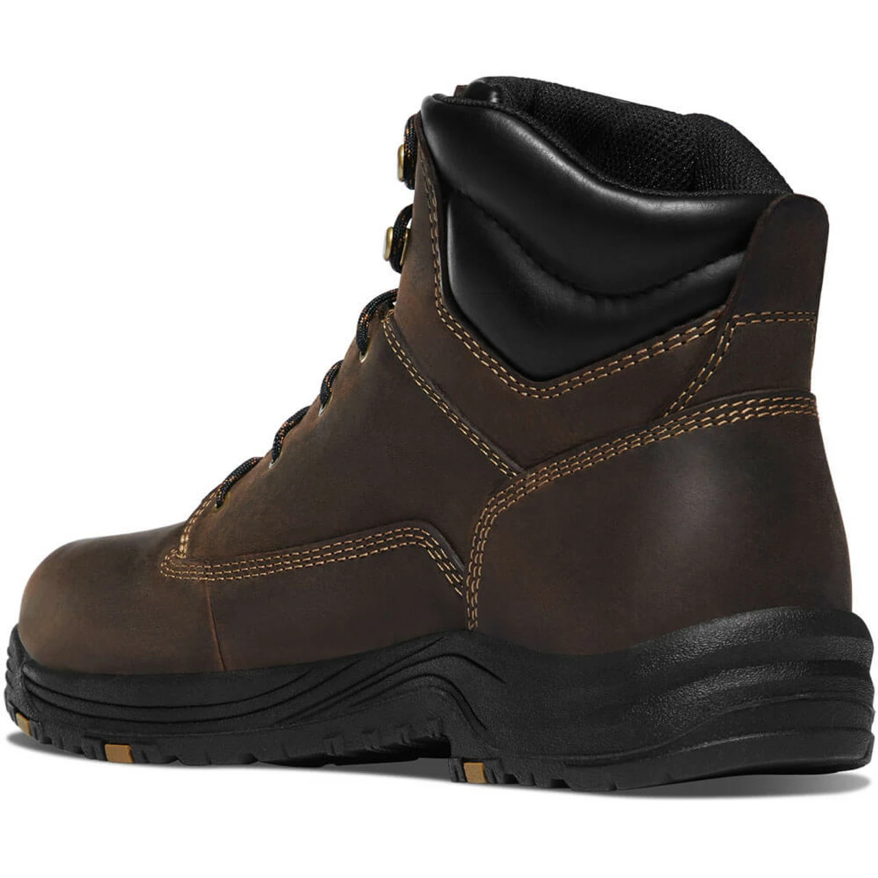Danner Inc Men's Danner 6" Caliper Boot - Brown 6 Danner Inc Men's Danner 6" Caliper Boot - Brown - Image 4