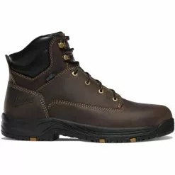 Danner Inc Men's Danner 6" Caliper Boot - Brown 9 Danner Inc Men's Danner 6" Caliper Boot - Brown -Chubbies Store mens danner 6in caliper 19452 brown side 74059.1634212343