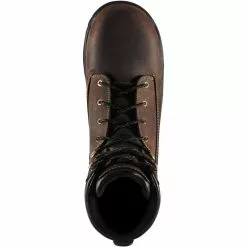 Danner Inc Men's Danner 6" Caliper Boot - Brown 8 Danner Inc Men's Danner 6" Caliper Boot - Brown -Chubbies Store mens danner 6in caliper 19452 brown top 45619.1634212343