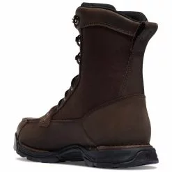 Danner Inc Men's Danner Sharptail 8" Boot -Chubbies Store mens danner sharptail 8 inch boot 45026 dark brown back 73239.1661350507