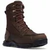 Danner Inc Men's Danner Sharptail 8" Boot -Chubbies Store mens danner sharptail 8 inch boot 45026 dark brown main 32552.1661350507