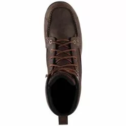 Danner Inc Men's Danner Sharptail 8" Boot -Chubbies Store mens danner sharptail 8 inch boot 45026 dark brown top 06340.1661350507