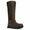 Danner Inc Men's Danner Sharptail Snake Boot 17" -Chubbies Store mens danner sharptail snake boot 45040 drkbrwn main 31353.1668031656