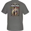 Men's Drake Short Sleeve Fat Strap Club Tee -Chubbies Store mens drake short sleeve fat strap club t shirt DT9350 GPH graphite 69010.1661463555