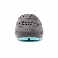 Boy's Floafers Prodigy Driver - Expresso -Chubbies Store mens floafers b prodigy driver KS21PDEIP expresso front 74753.1654288643