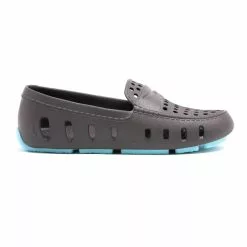 Boy's Floafers Prodigy Driver - Expresso -Chubbies Store mens floafers b prodigy driver KS21PDEIP expresso side 92201.1654288643