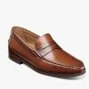 Men's Florsheim Berkley Flex Moc Toe Penny Loafer - Cognac Multi -Chubbies Store mens florsheim berkley flex moc toe penny loafer 12195 229CognacMulti 30665.1622643748