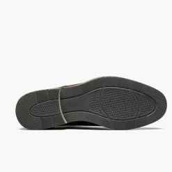 Men's Florsheim Highland Plain Toe Oxford -Chubbies Store mens florsheim highland plain toe oxford 14272 215BrownCH bottom 42173.1622644379